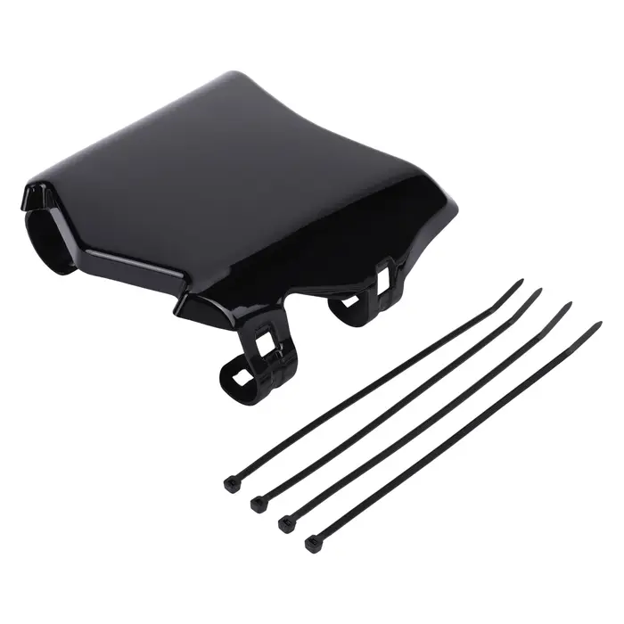 Plaque de protection avant pour vélo électrique Sur Ron Light Bee X Surron