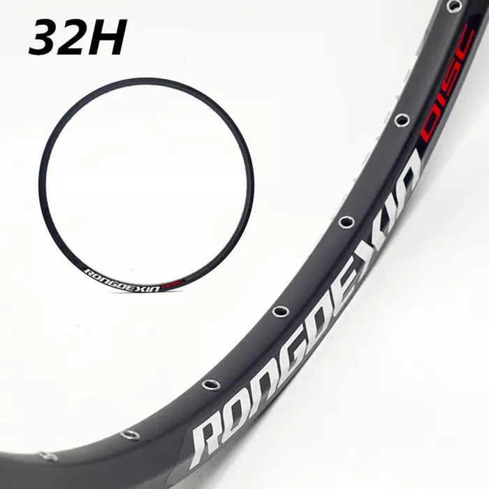 Jante de roue de VTT de 26 pouces