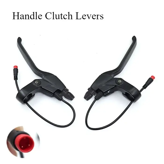 Levier de frein pour Scooter électrique KUGOO M4 PRO