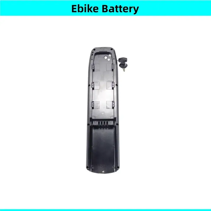 Batterie de vélo électrique lithium-ion Duotts C29 Pro 48v 52v haute capacité 21 à 30 Ah pour Fat Tire ebike puissante 1500w avec design caché et 8 coloris disponibles