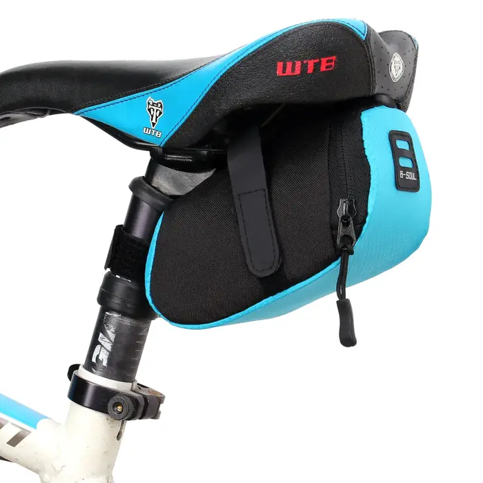 B-soul sac arrière de vélo vtt sac de selle