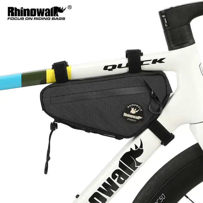 Rhinowalk – sac de cadre de vélo