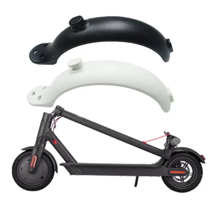 Garde-boue Durable pour Scooter Xiaomi Mijia M365