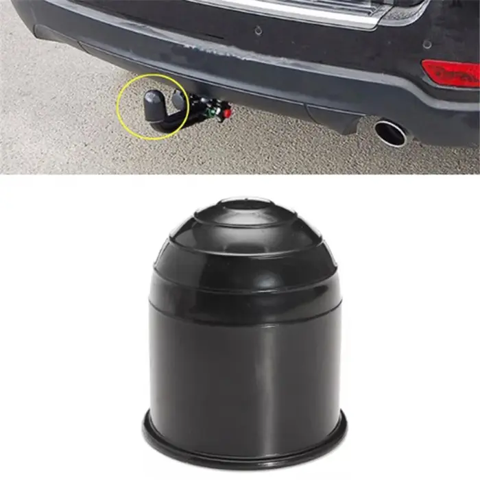 Accessoires universels pour remorque 50MM