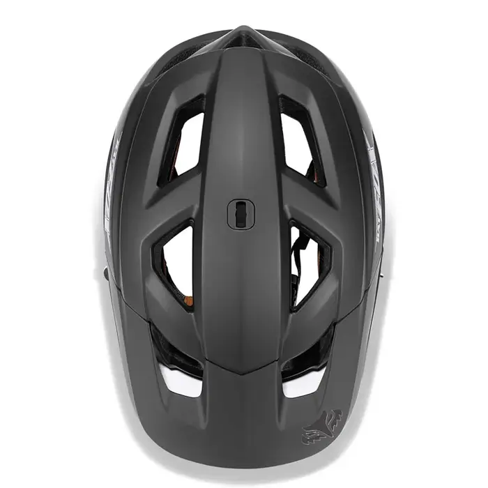 Batfox vtt casque de vélo pour hommes