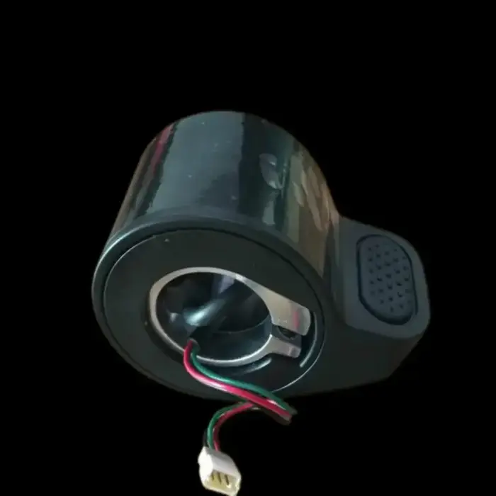 Accélérateur d'accélérateur de Scooter électrique pour Xiaomi M365/pro/1S Pro2 Mi