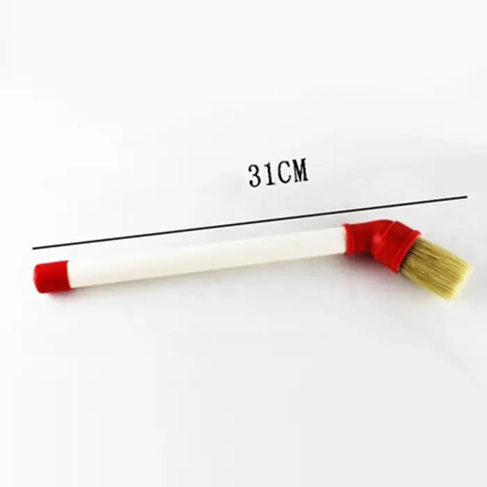 Brosse applicateur de pâte, changeur de pneus, lubrifiant, outil de lubrification des pneus, accessoires de voiture, haute qualité, Durable, 1 pièce