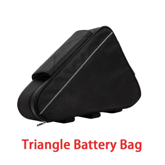 Sac de rangement pour batterie de vélo électrique