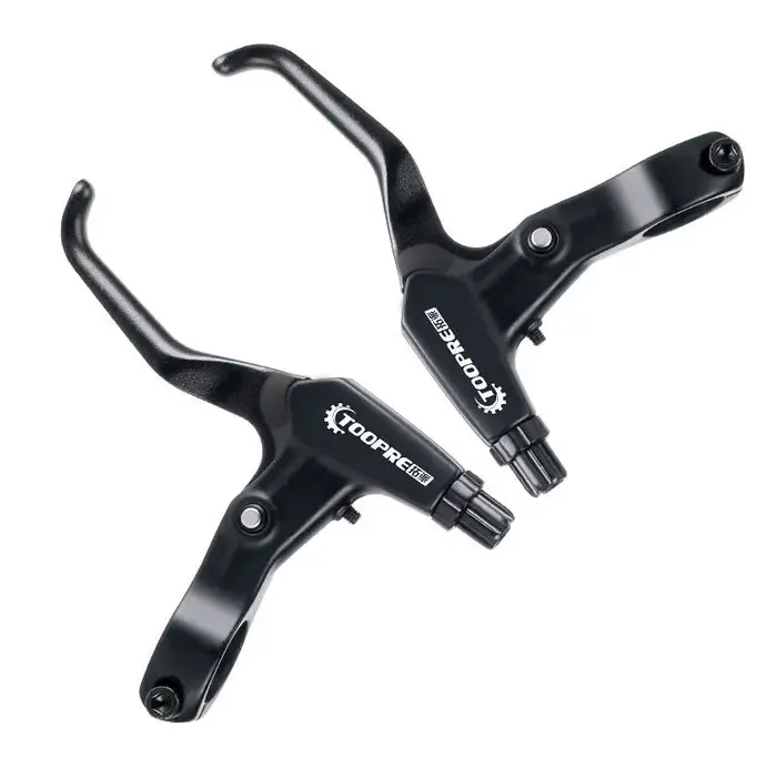 Levier de frein Ultra-léger en aluminium pour vélo de route et de montagne