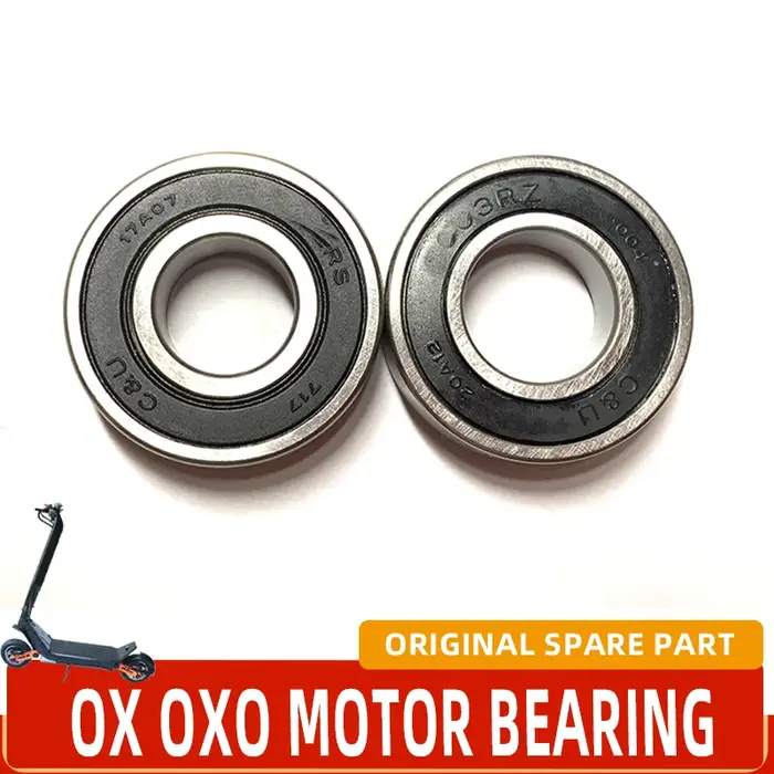 Roulement moteur pour scooter électrique INOKIM OX OXO SUPER HERO ECO+
