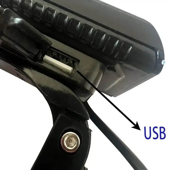 Kit de conversion pour vélo électrique eBike