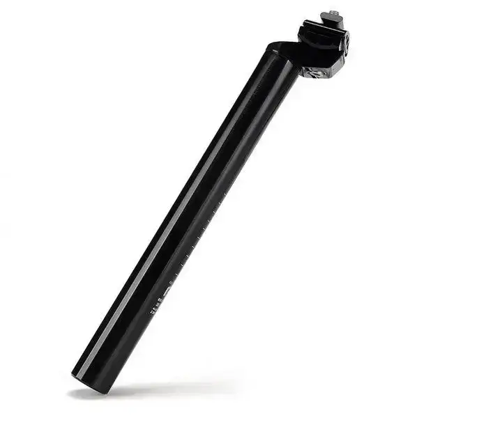 Tige de selle de vélo 25.4/27.2/28.6/30.4/30.8/31.6 vtt