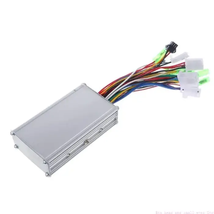 Régulateur vitesse sans balais 24/36V 250W
