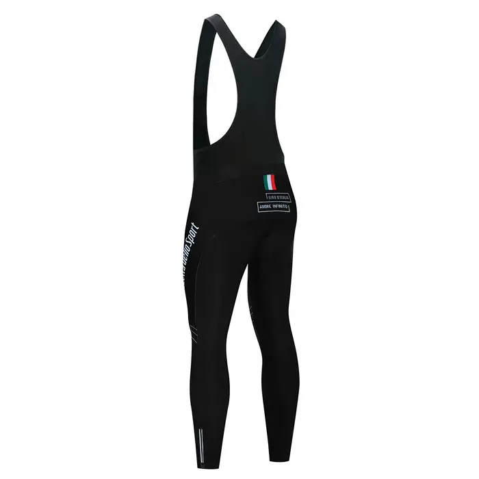 Pantalons longs de cyclisme imperméables pour hommes – Idéal pour un vélo toutes saisons 2025