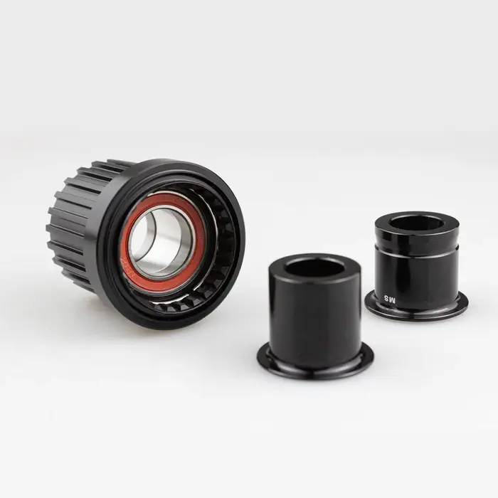 Micro Spline vélo freehub vtt pour 180 240 350 système de cliquet extensible 12S Compatible M9100 M8100 M7100 vtt MicroSpline MS Cassette