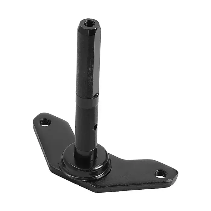 Fourche avant pour trottinette électrique Kugoo M4 Pro, fourches avant, tige de direction, support de cadre, amortisseur, pièces de rechange