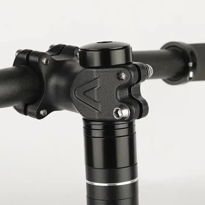 Entretoise en aluminium 1-1/8 "28.6mm, tuyau de support de fourche avant de vélo, tige de casque, ro
