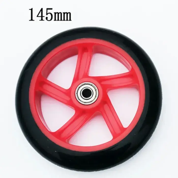 Roue de Scooter de 6 pouces
