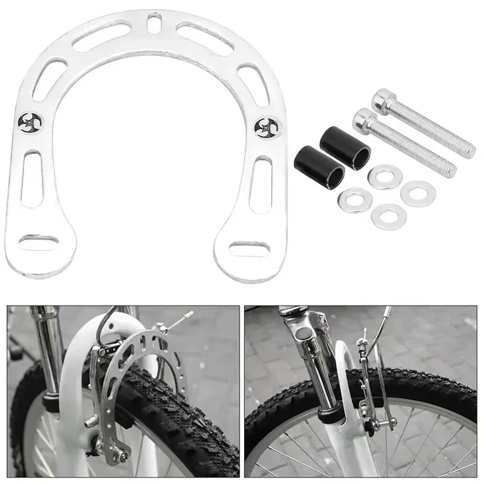 Amplificateur de frein de vélo