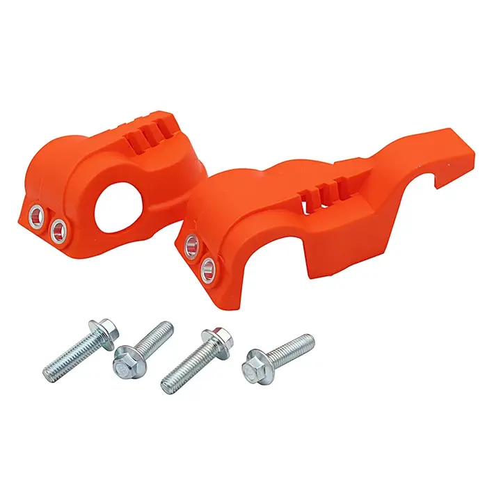 Protection de fourche avant de vélo
