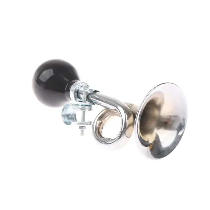 Klaxon à Air d'escargot de vélo