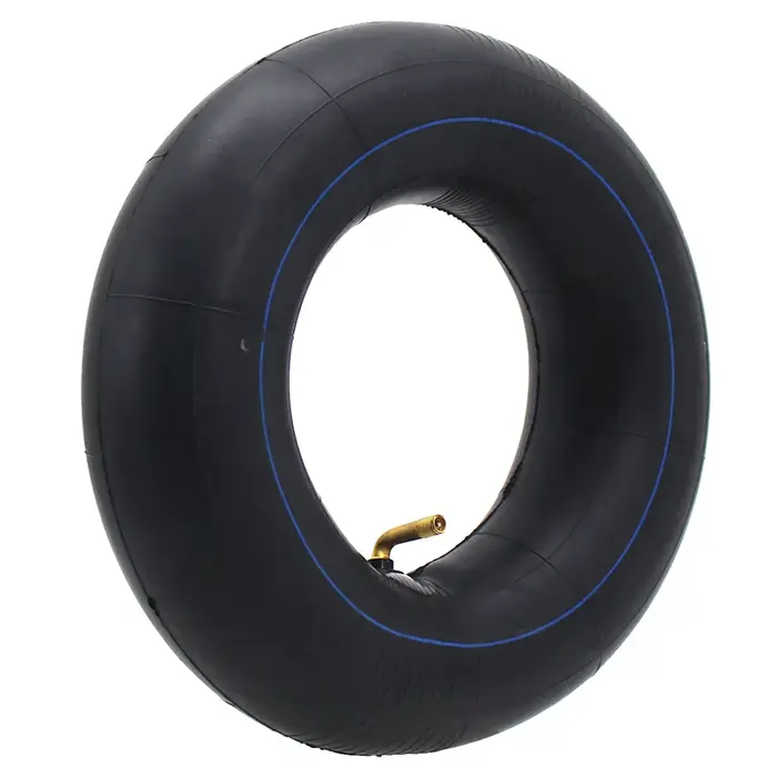 Pneu tubeless 10x4.50-6 pour trottinette électrique et pièces de roue de vélo