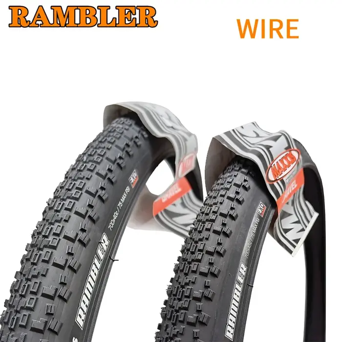 GRAVEL RAMBLER GMTB pneu de vélo
