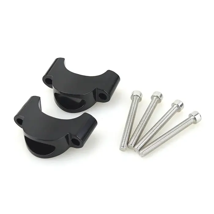 Entretoise montante de vélo de route 10/20mm