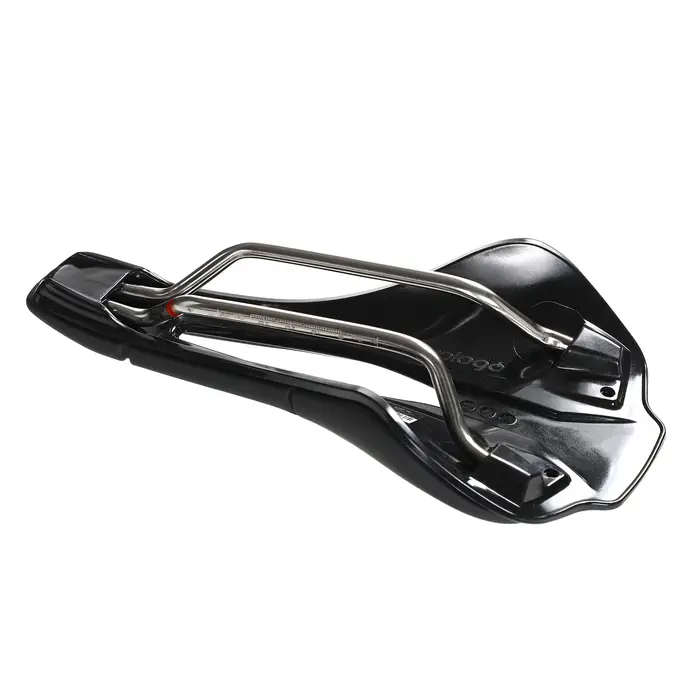 Selle de vélo de route et VTT Prologo Scratch M5 Pas Pro T2.0 250x140mm
