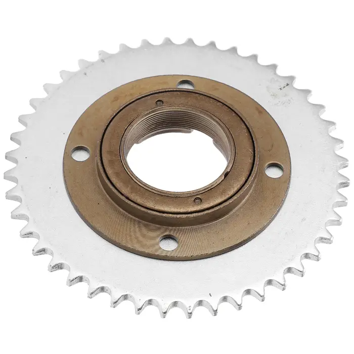 Pignon de chaîne arrière pour vélo électrique T8F 44T