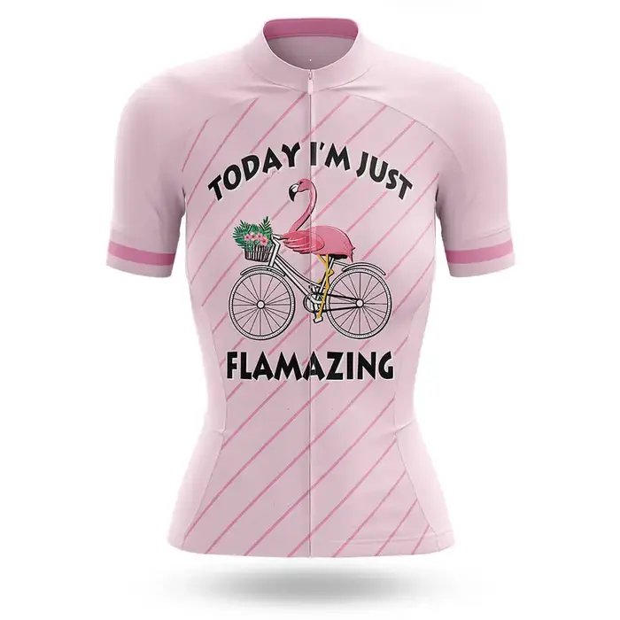 Maillot de cyclisme pour femmes