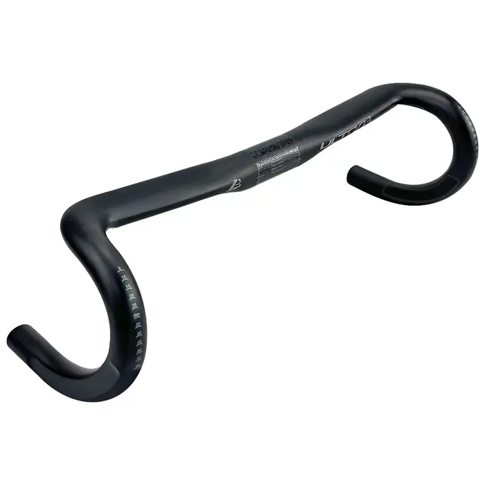 25 BALUGOE guidon de vélo de route Ultra léger carbone Fber câble Semi interne course compétitif poignée pliante accessoires d'équitation