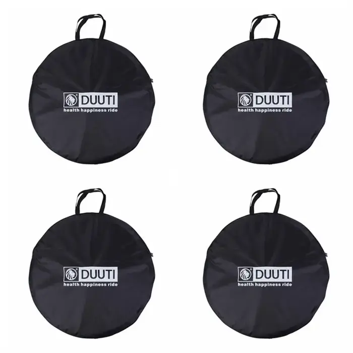 26/27.5/29 pouces sac de roue de vélo paquet de Transport étanche étui