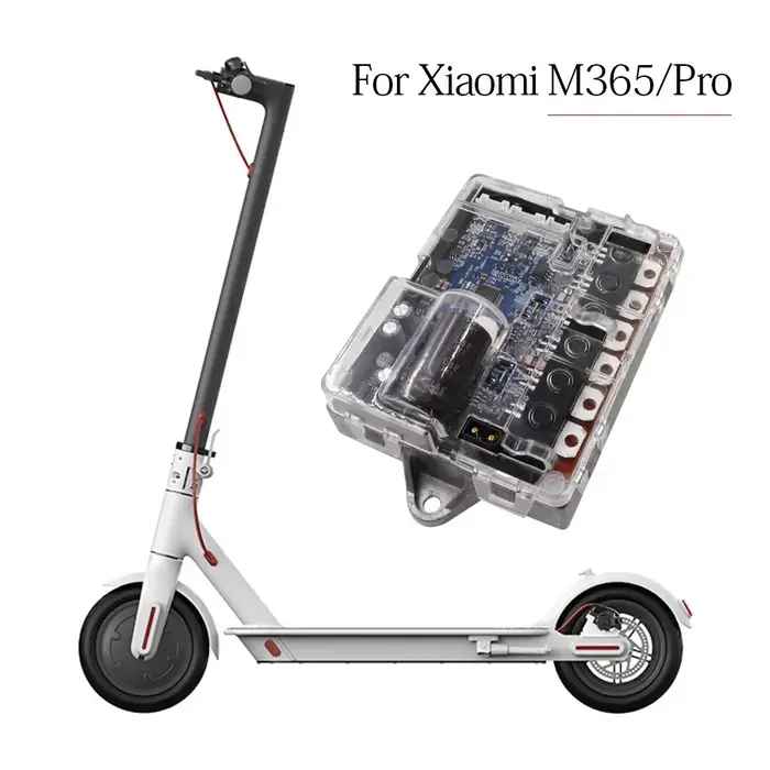 Carte mère de scooter électrique