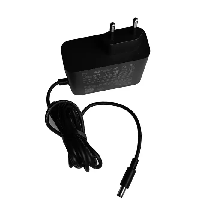 Chargeur d'origine pour trottinette électrique Xiaomi 4 Go Ninebot KickScooter E2 E2Plus EScooter, câble d'alimentation, alimentation 24.2V 1.5A