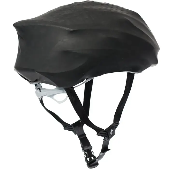 Housse de casque de cyclisme