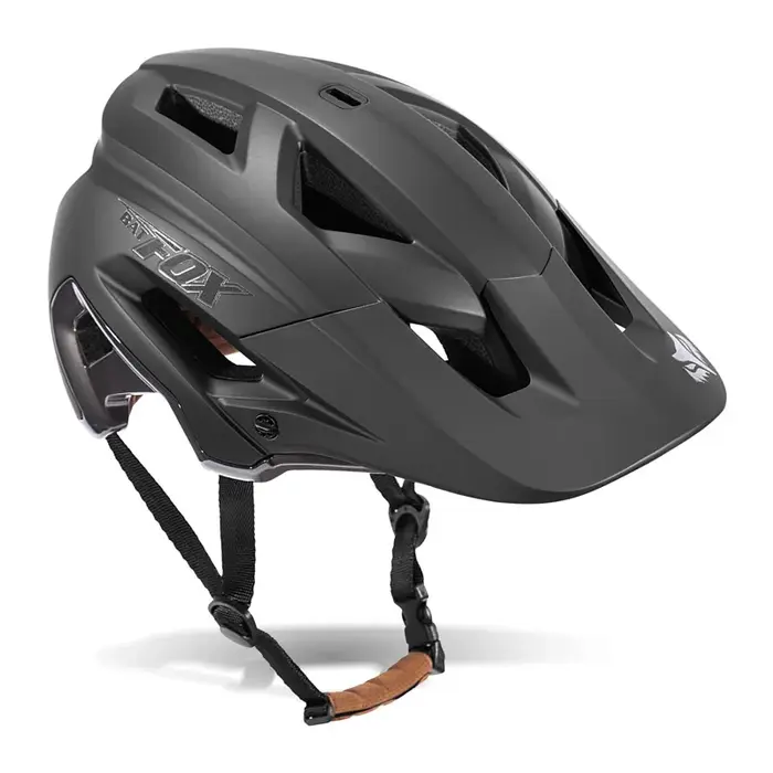 Batfox vtt casque de vélo pour hommes