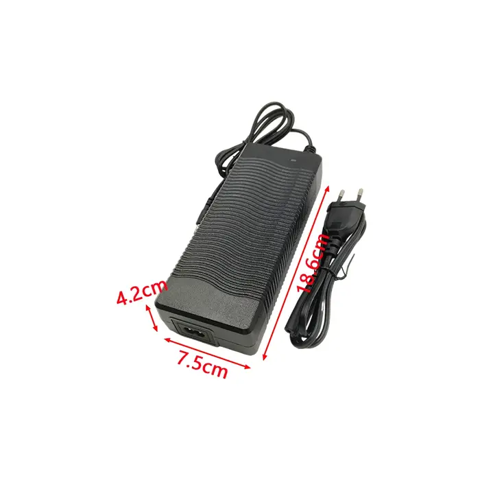 Chargeur d'origine pour trottinette électrique Kukirin G3 58