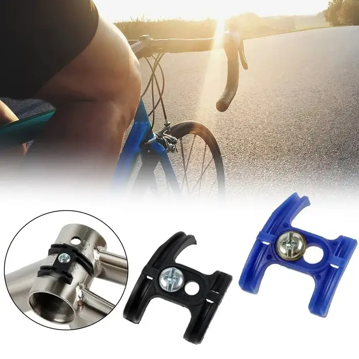 Guide de câble de vélo