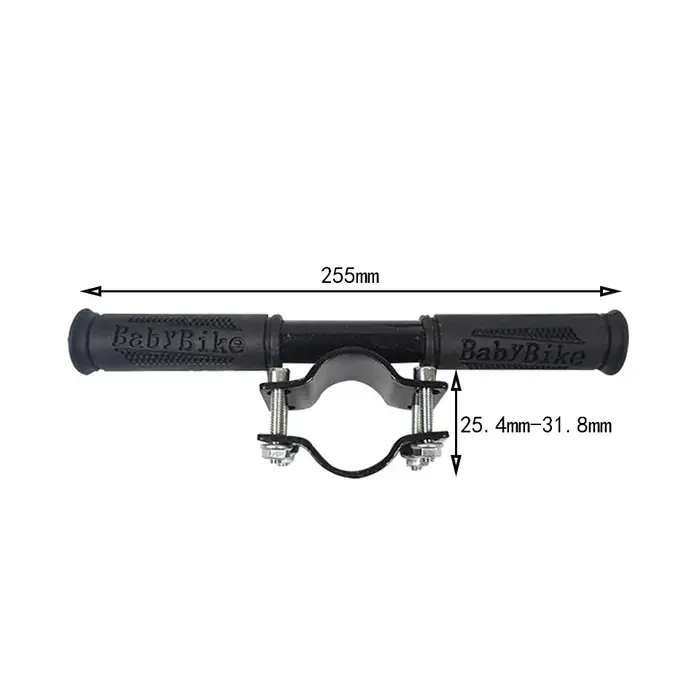 Accoudoir réglable pour trottinette électrique Xiaomi M365 Pro Pro2 1S