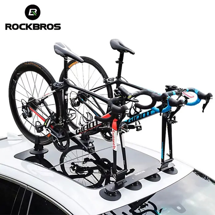 ROCKBROS – support de vélo à aspiration