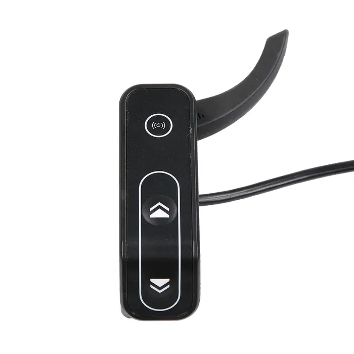VSETT ZERO-Contrôleur de vitesse pour scooter électrique
