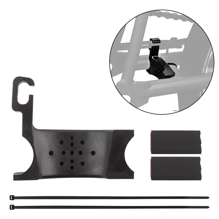 Stabilisateur de protection de cadre de vélo