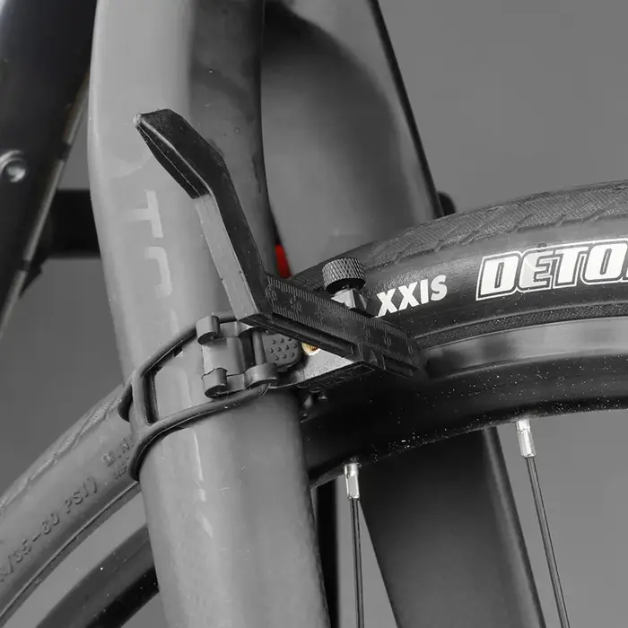 Indicateur de cadran d'installation Portable de vélo