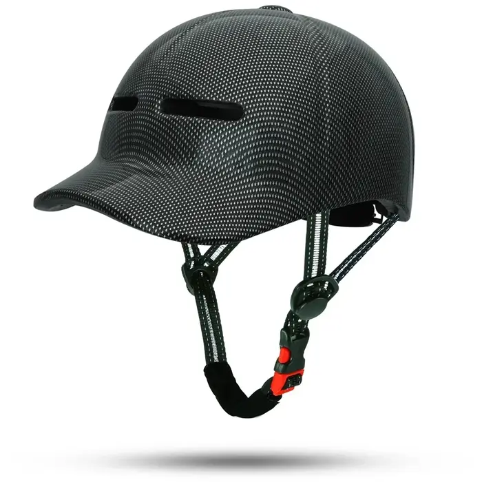 Casque de Scooter électrique