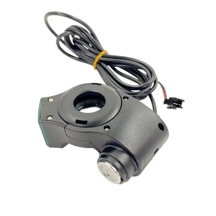 Kit de démarrage électrique pour trottinette et vélo