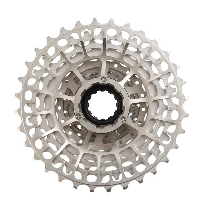 Cassette de route ultralégère