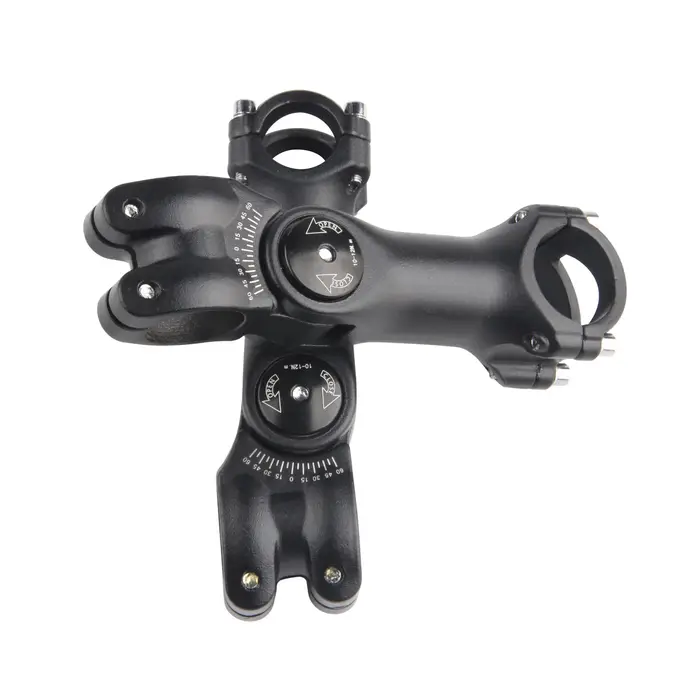 Tige de vélo réglable 25