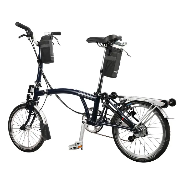 Bal inowalk-Sac de bouteille d'eau de vélo pour Bromsilice