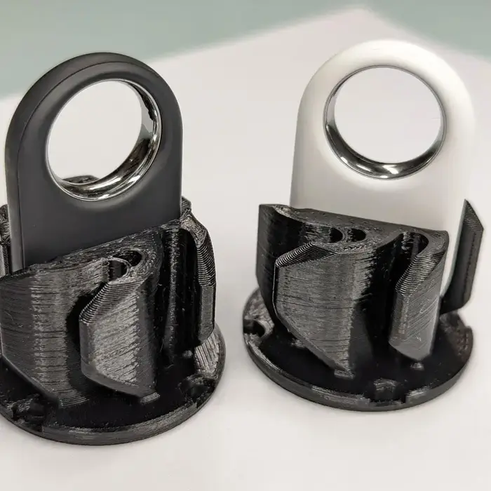 Support de vélo antivol pour Samsung SmartTag 2